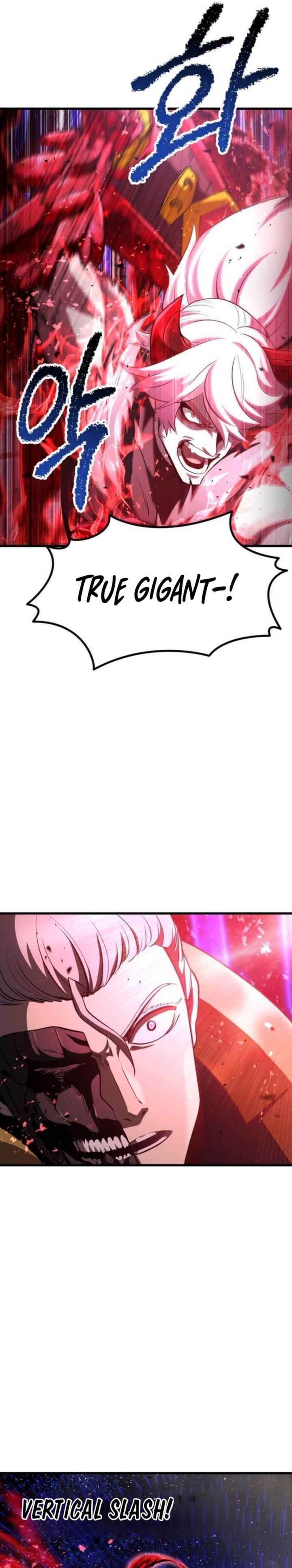 Otherworldly Sword King’s Survival Records Chapter 265 Bahasa Indonesia